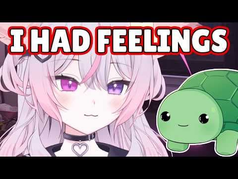 Anny Breaks Silence on Vedal, Neuro and Leaving Neuroverse thumbnail