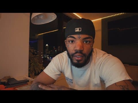 Tape 009 - $6.2M Trading Month ( All Trades Breakdown ) thumbnail
