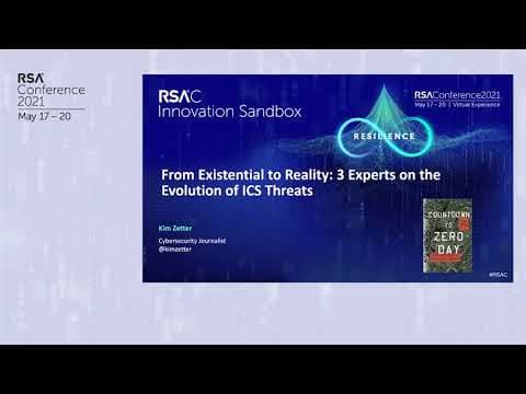 Why Did the Colonial Pipeline Ransomware Attack? thumbnail