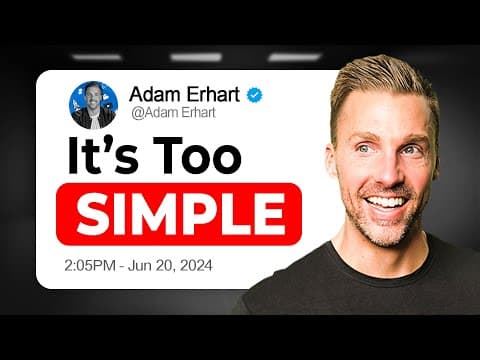 How to Increase Client Leads by 15X thumbnail