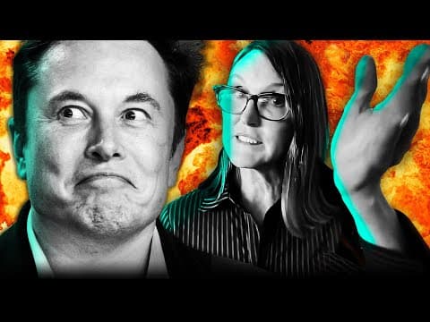 What Are the Implications of AGI on Tesla and the Economy? thumbnail