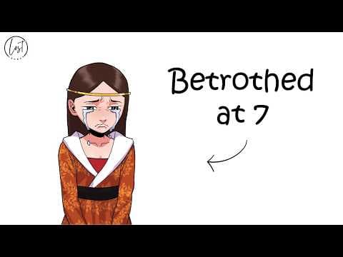 Your Life as a Child Bride thumbnail