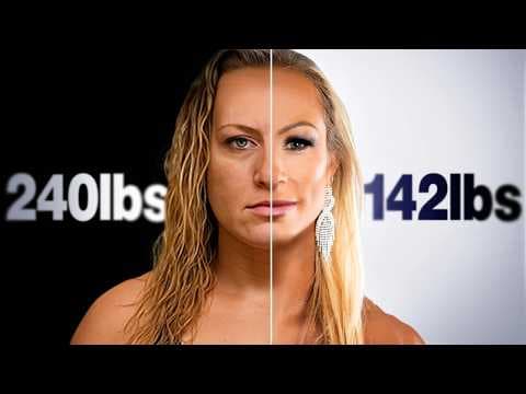 I Lost 100Lbs And Got Jacked - 5 Habits I Follow Daily thumbnail