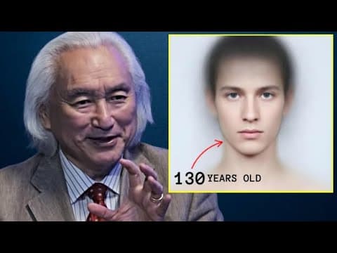 How Can Gene Therapy Help Us Live Longer? thumbnail