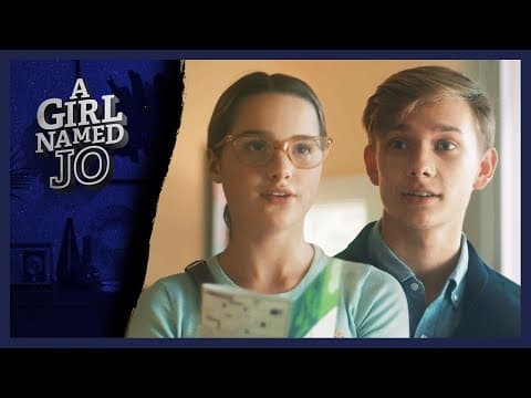 A GIRL NAMED JO | Season 3 | Ep. 5: “Underground” thumbnail