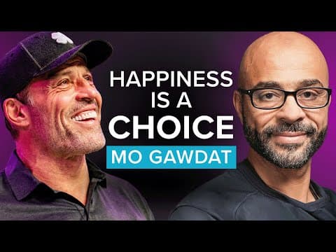 How Can You Retrain Your Brain for Happiness? thumbnail