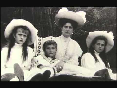 End of the Romanovs thumbnail