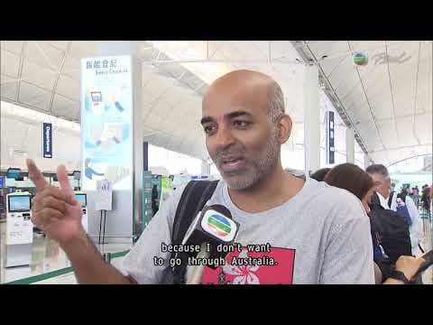TVB News at 7:30 | Super Typhoon Ragasa hits Hong Kong | HONG KONG English Latest NEWS | 2025/09/23 thumbnail