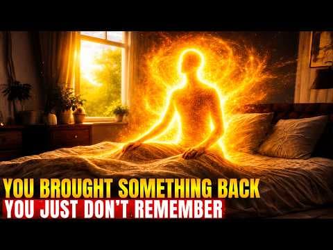 What Your Soul Brings Back From the Night thumbnail