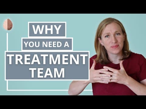 Building Your Mental Health Team: A Treatment-Team Approach to Mental Illness thumbnail