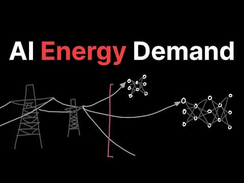 Energy Demand in AI thumbnail