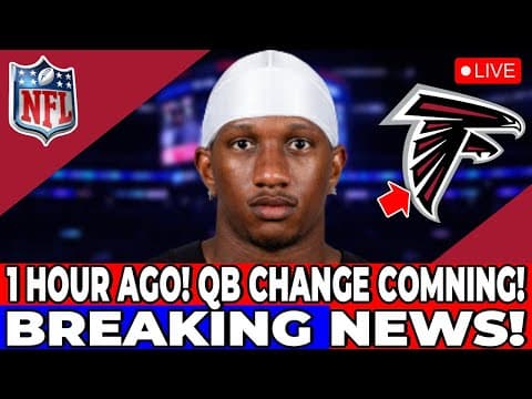 How Can the Falcons Solve Their Quarterback Crisis? thumbnail