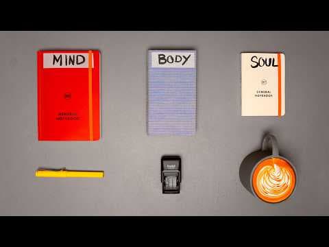 3 notebooks to save you from mindless scrolling thumbnail