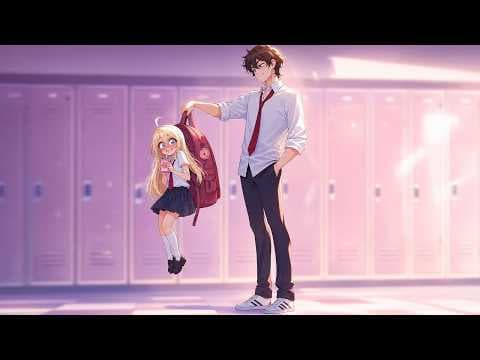 I'm The Shortest Girl In School thumbnail