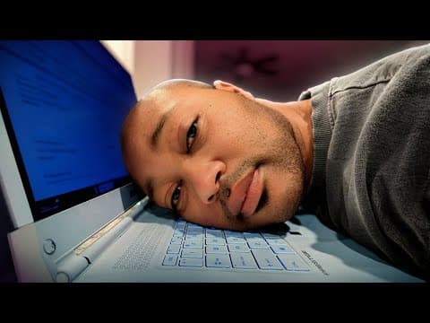 How I Would Learn Tech Sales (If I Could Start Over) thumbnail