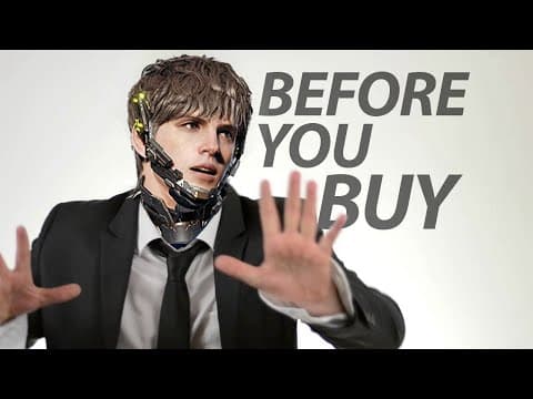 The First Descendant - Before You Buy thumbnail
