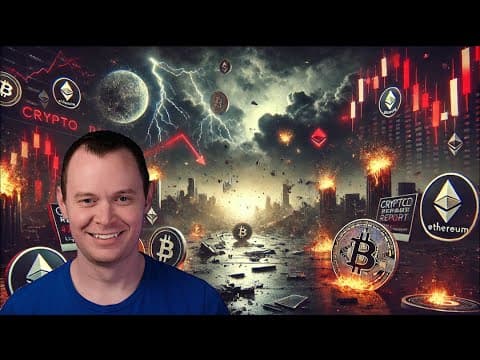 Crypto Damage Report thumbnail