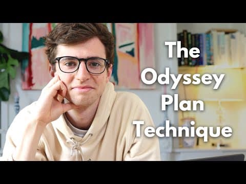 How I'm Figuring Out What I Want to Do With My Life thumbnail