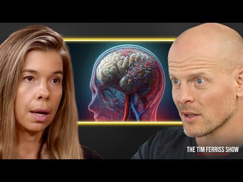 The Latest Research on Microplastics (What You Can Do) — Dr. Rhonda Patrick thumbnail