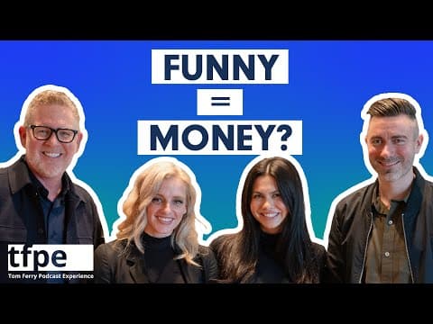 How to Use Humor for Real Estate Success thumbnail