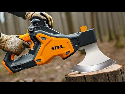 INGENIOUS TOOLS YOU'LL WANT TO SEE thumbnail