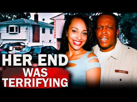 Her Secret Affair Leads to a Sinister Sin in His Basement! True Crime Documentary thumbnail