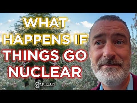 What Caused the Collapse of Arms Control Treaties? thumbnail