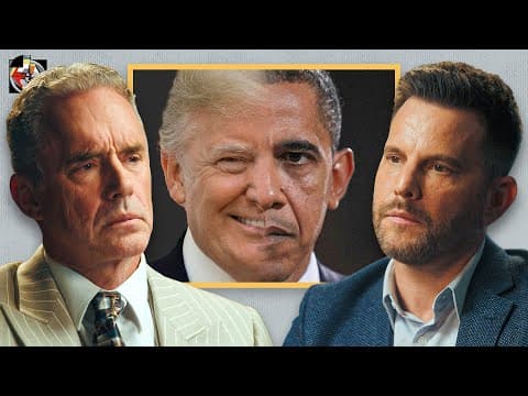If the Democrats Had Been 10 Percent Better... | Dave Rubin thumbnail