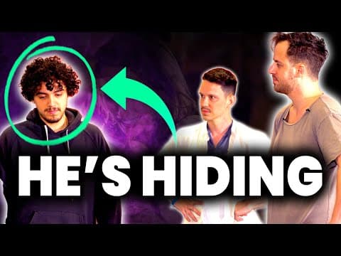 How to Improve Your Social Skills with Charisma Hacks thumbnail