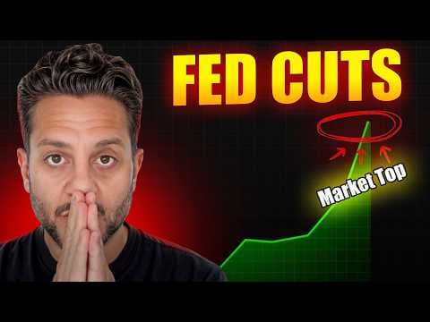 🚨 BREAKING: Money Printer Turned On! [Watch Before Sep 17] thumbnail