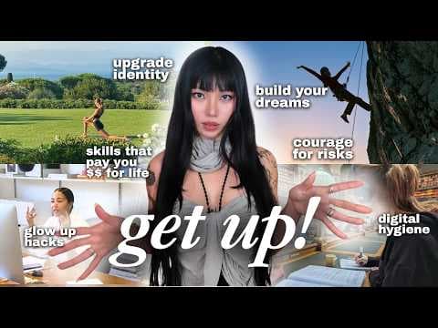 28 ways to get your life together in 2026  thumbnail