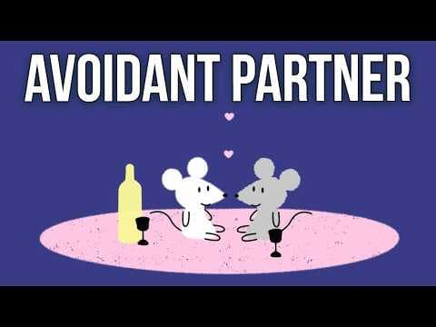 The Avoidant Partner with the Power to Drive You Mad thumbnail