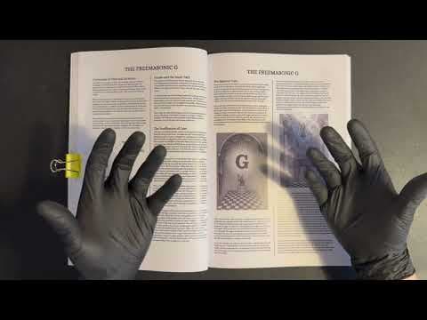 Freemasons Use The "G Force" To MANIFEST Any Reality They Desire thumbnail