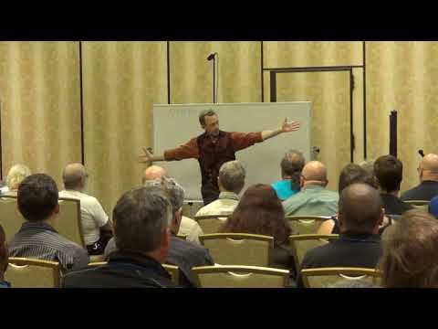 SPEED ATTRACTION - Charisma on Command and Hypnotic Conversational Skills and Body Language Secrets thumbnail