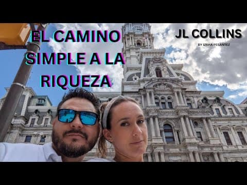 Cómo construir riqueza con una estrategia simple thumbnail