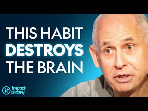 What Are the Top 11 Risk Factors That Harm Your Brain? thumbnail