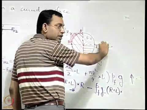 Mod-01 Lec-09 Fluid Statics ( Contd.) thumbnail