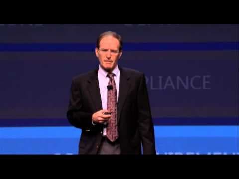 Why Is There Reason for Cybersecurity Optimism? thumbnail