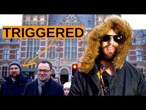 How to Use Triggers for Overcoming Social Anxiety thumbnail