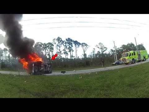 17yo Going Over 100 MPH in Stolen Car Kills Family Of 4 thumbnail