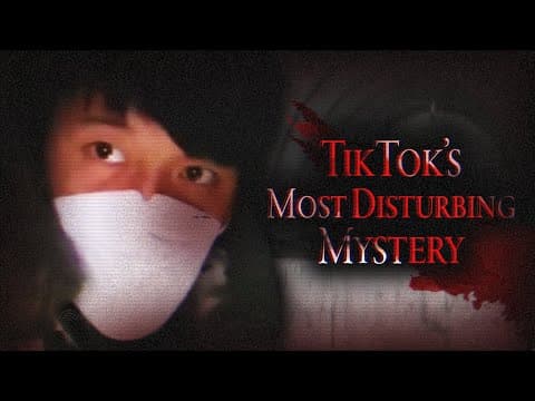 What Did an Urban Explorer Find in a Creepy Lab? thumbnail