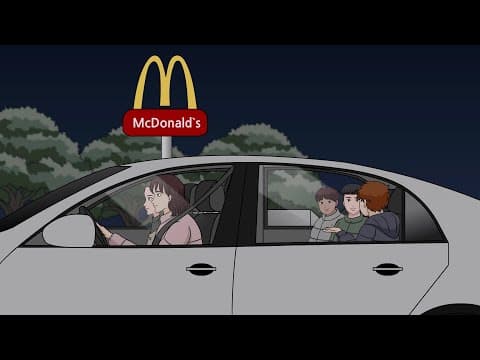 2 True Horror Stories Animated thumbnail