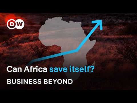 A united African economy: The impossible dream? | Business Beyond thumbnail