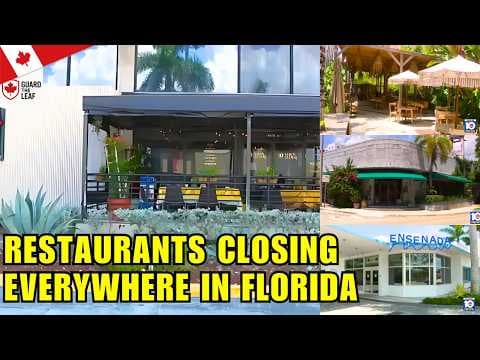 What The News Isn't Telling You About Florida Closures! thumbnail