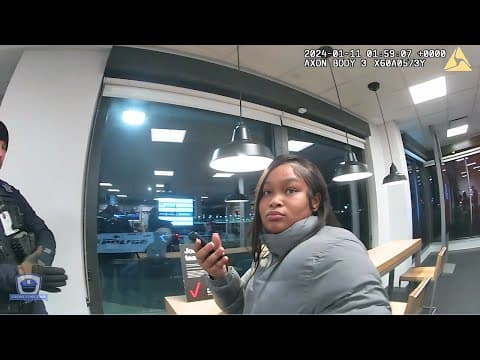 Verizon Wireless Scammer Meets Her Match with No-Nonsense Cops thumbnail