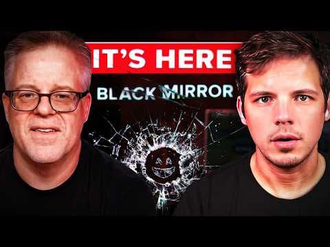 You’re Not Ready for What’s Coming: Robert Scoble on AI + Future Tech thumbnail
