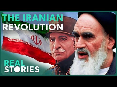 Inside the 1979 Iran Revolution thumbnail