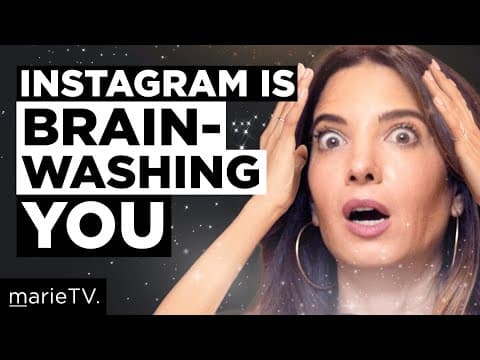 The Dangerous “Scarcity Loop” That Keeps You Stuck, Miserable, & Always Wanting MORE thumbnail