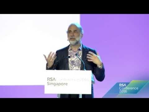 How Can Society Secure the World-Sized Web? thumbnail