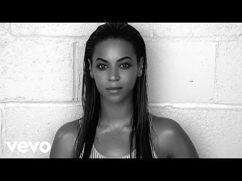 Beyoncé - If I Were A Boy thumbnail
